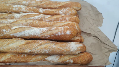 Baguette Tradicional